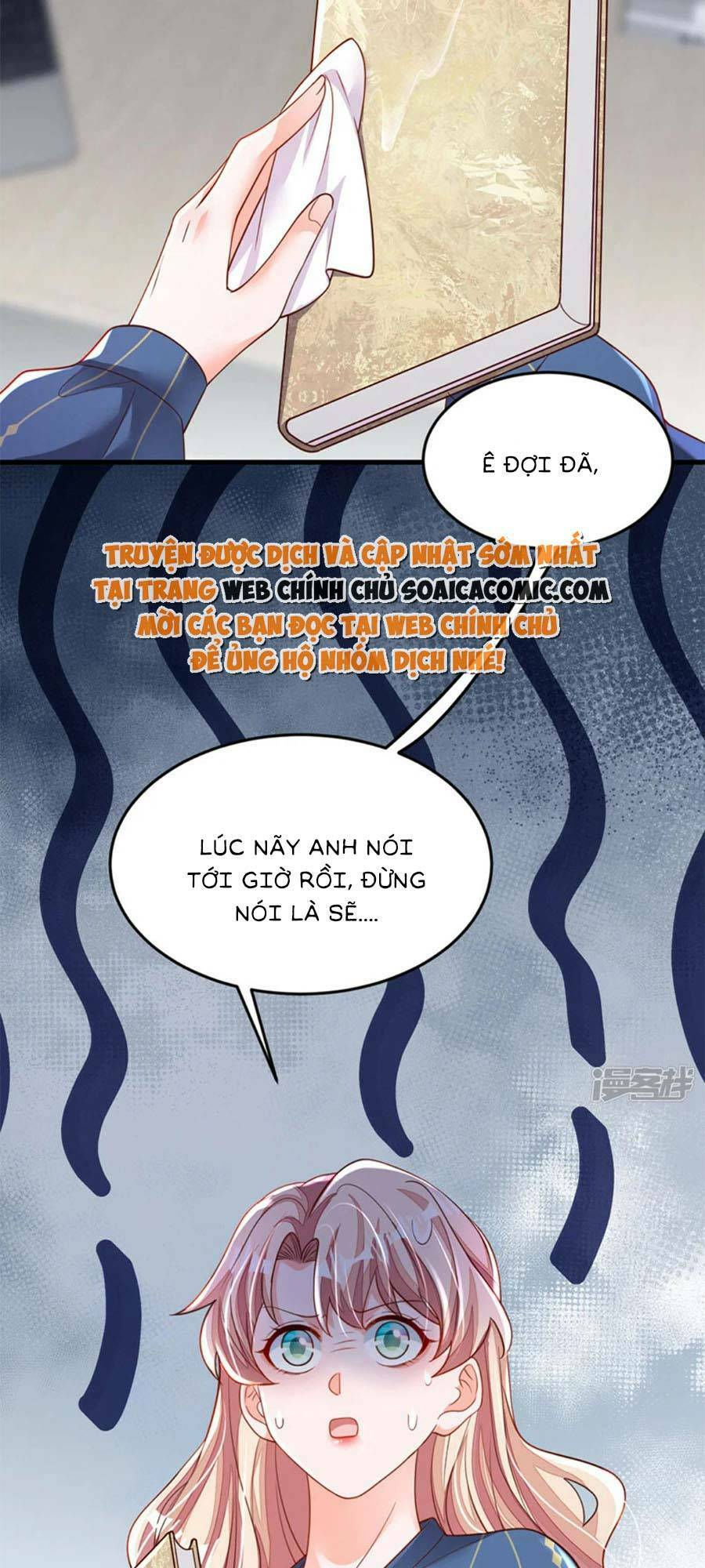 ác ma thì thầm chapter 121 22