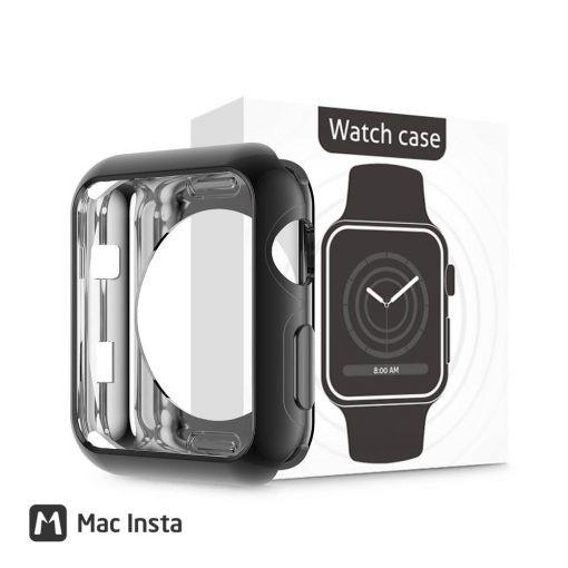 Ốp TPU Cho Apple Watch Seri 1/2/3/4/5 Bảo vệ Máy, Chống Va Đập, Trầy Xước