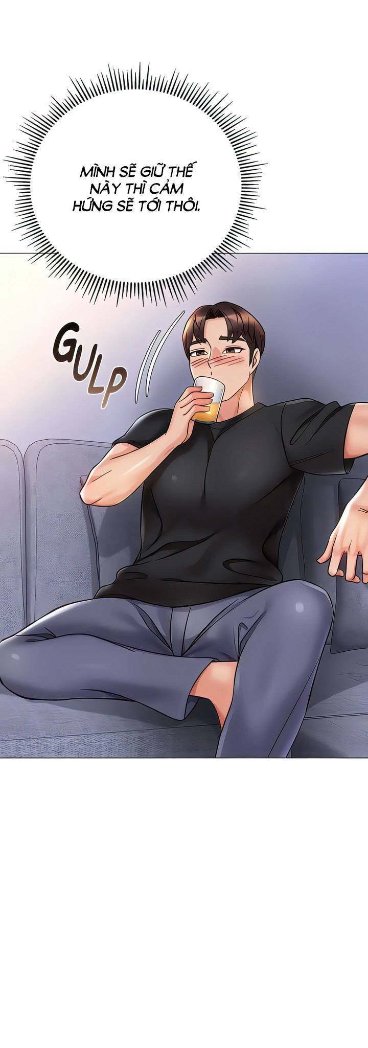 my daughter's friend chapter 103 25