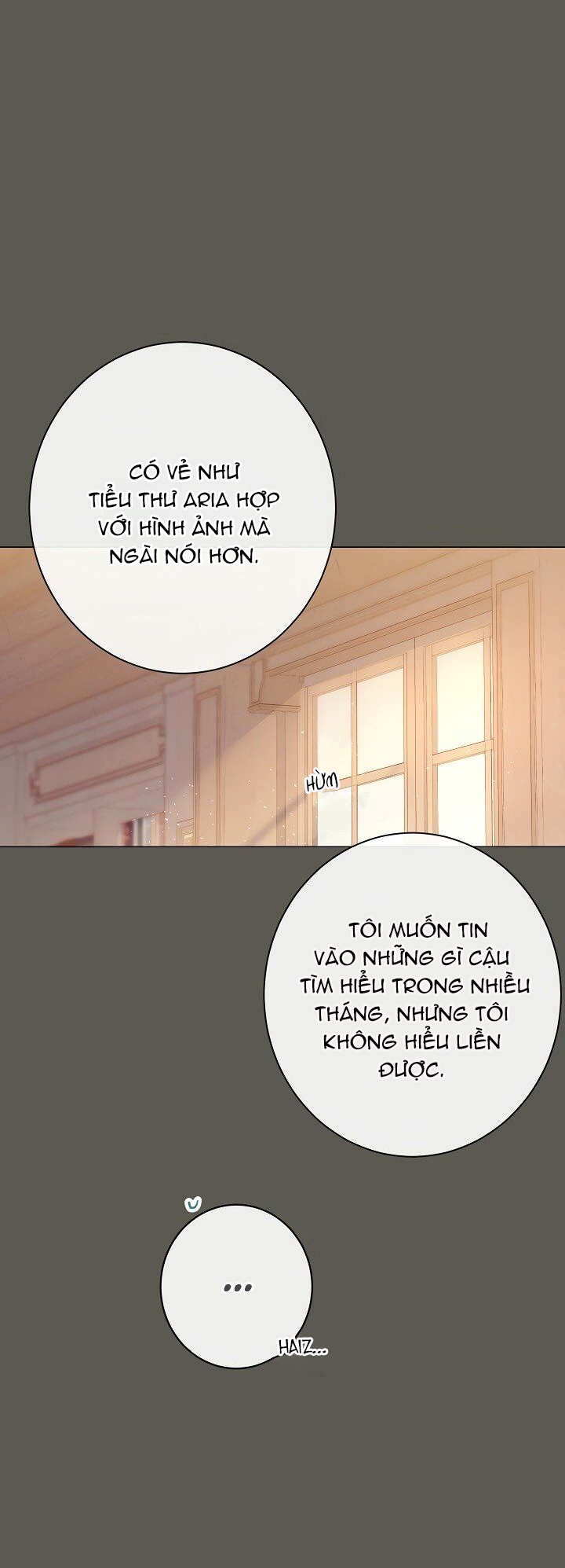 ác nữ đảo ngược đồng hồ cát chapter 31 10