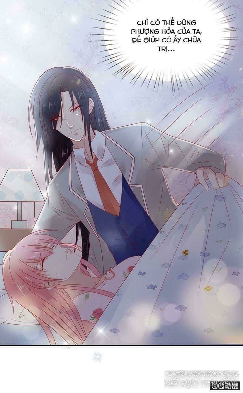 băng sơn học trưởng không được chọc chapter 24.2 29