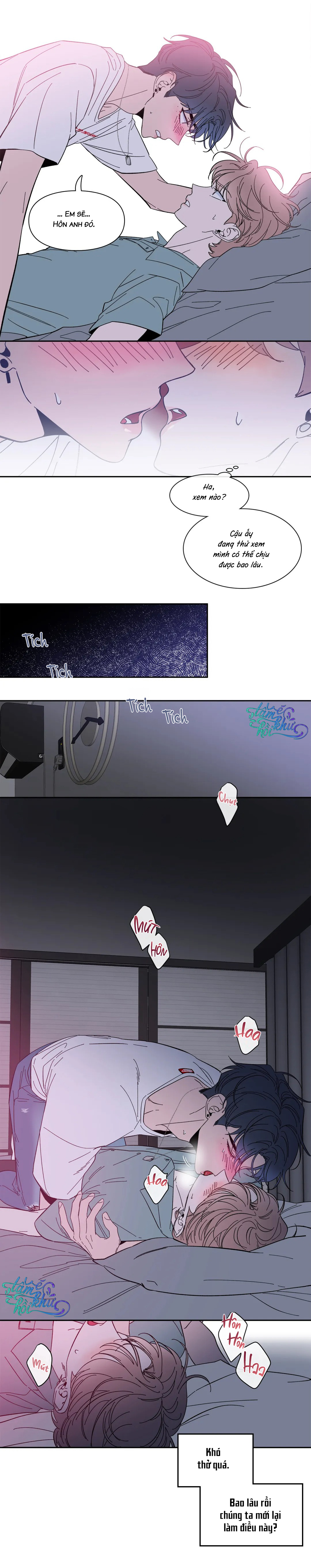 bản phác họa chapter 16 9