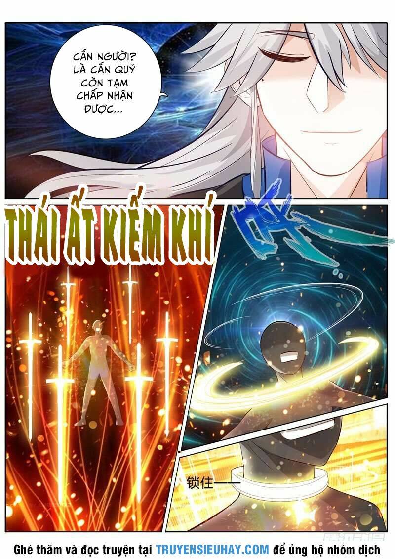 chư thiên ký chapter 138 6