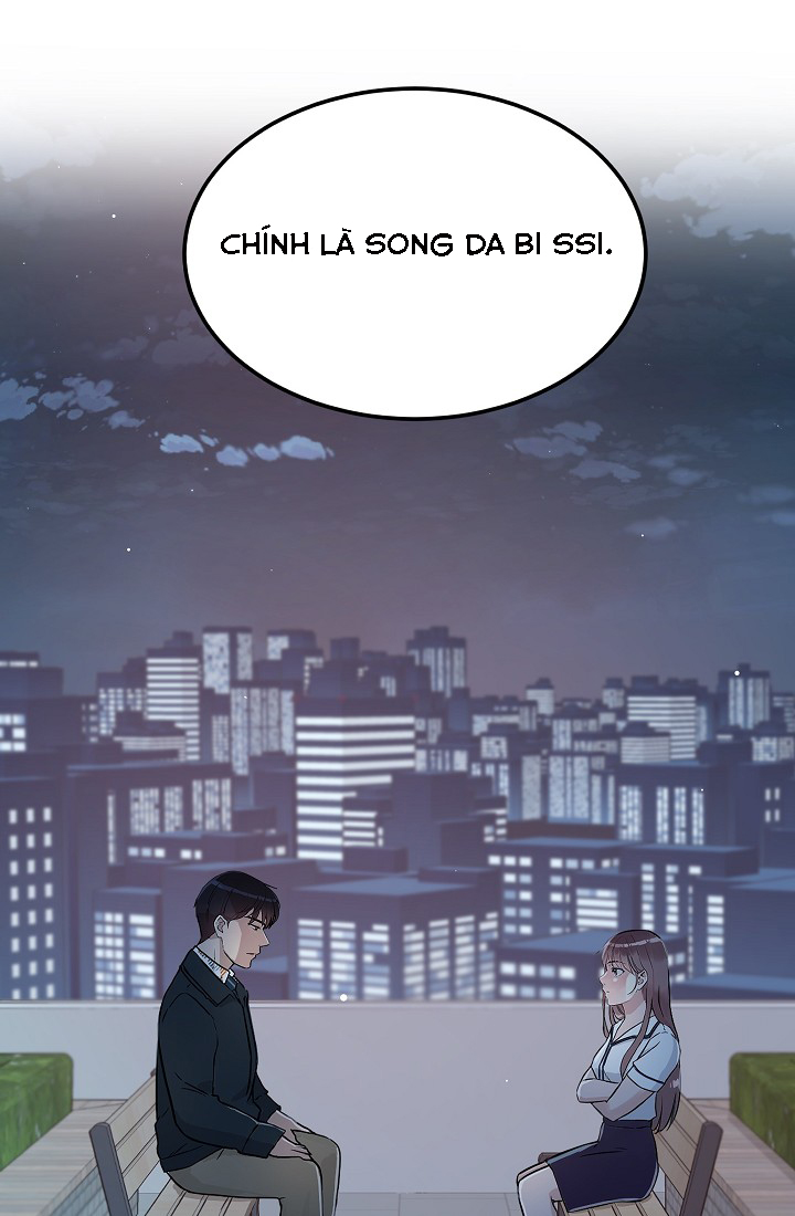 [18+] công tư phân minh chapter 27.2 20