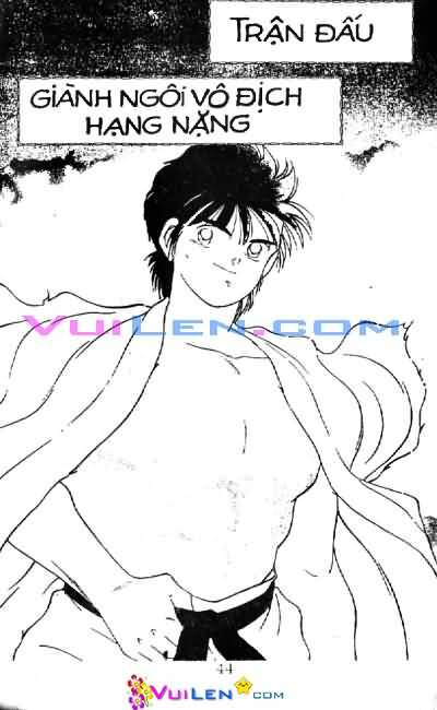 truyền nhân atula - shura no mon i chapter 15 45