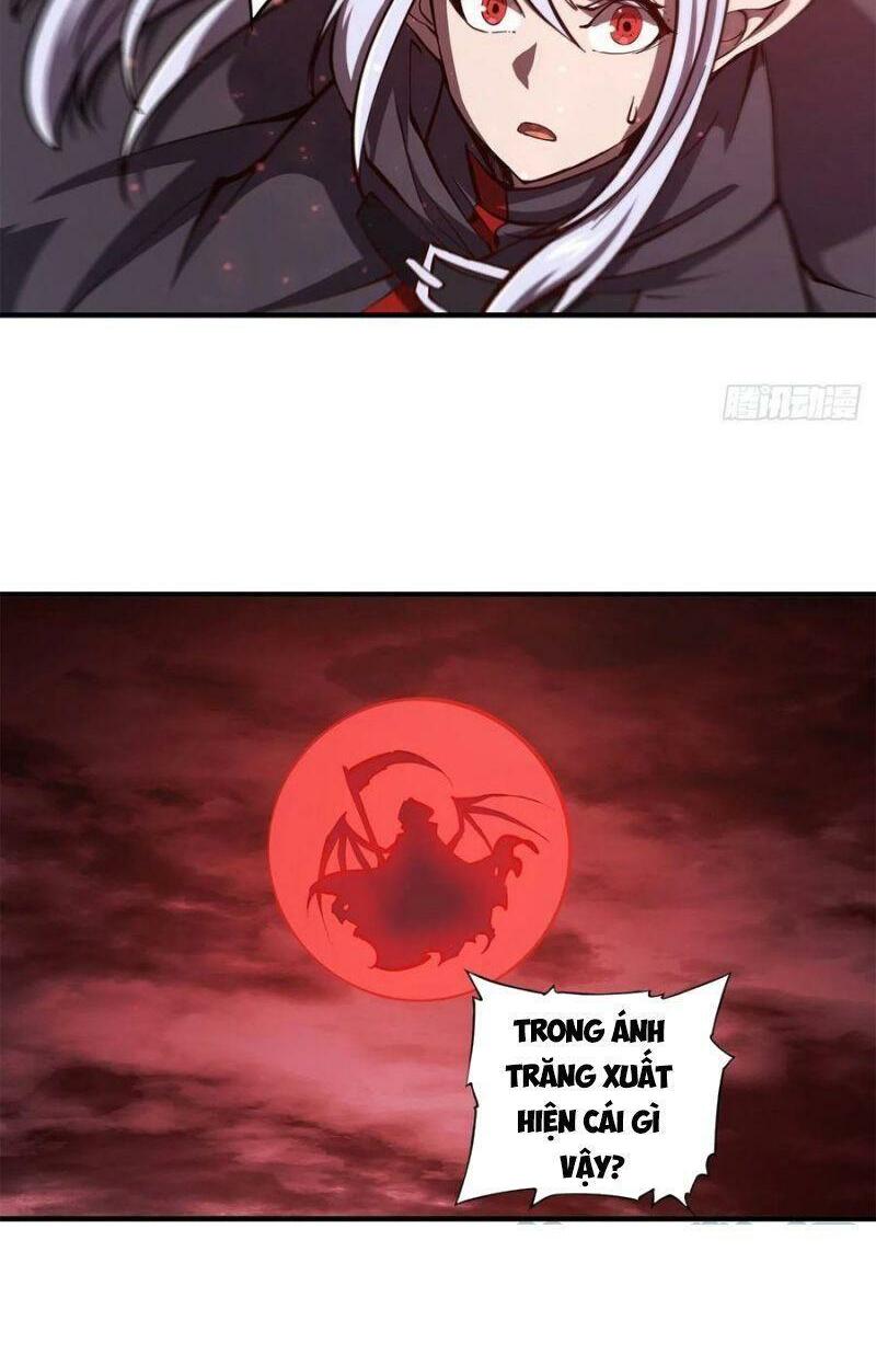 huyết cơ và kỵ sĩ chapter 157 19