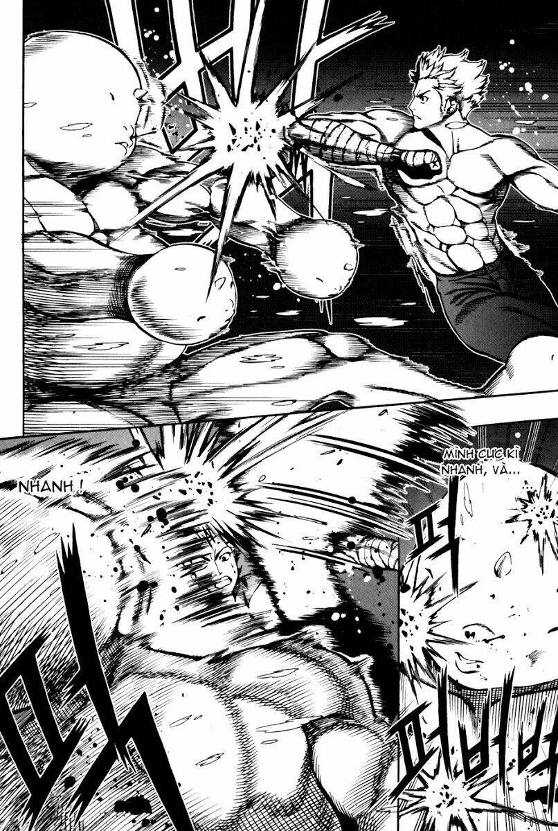 la mosca chapter 32 111