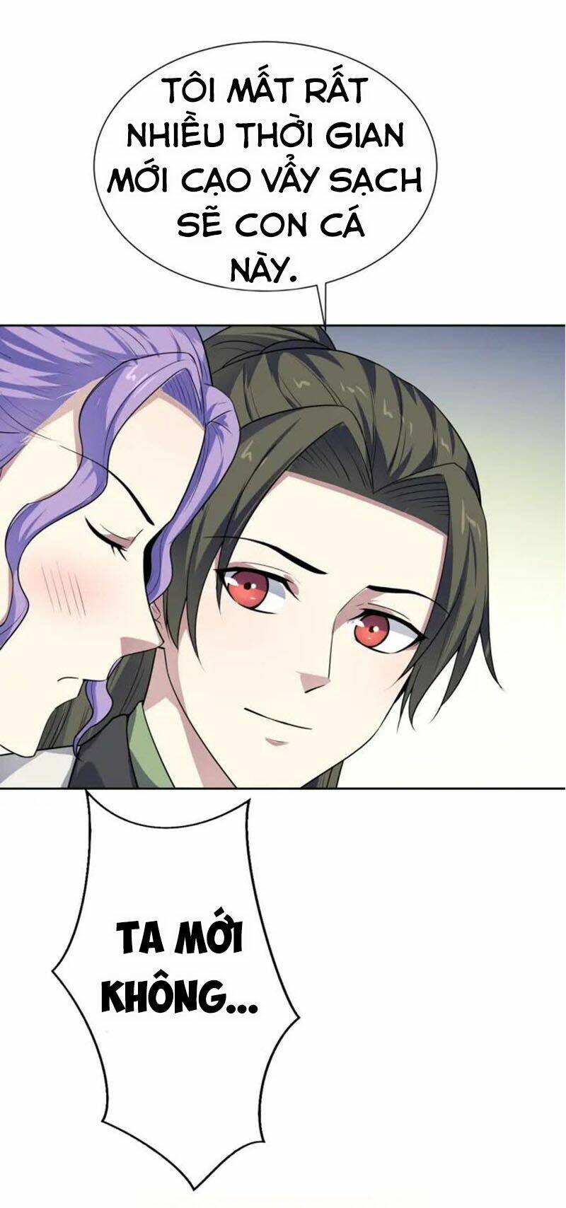 nghịch thiên đại thần chapter 62.5 20