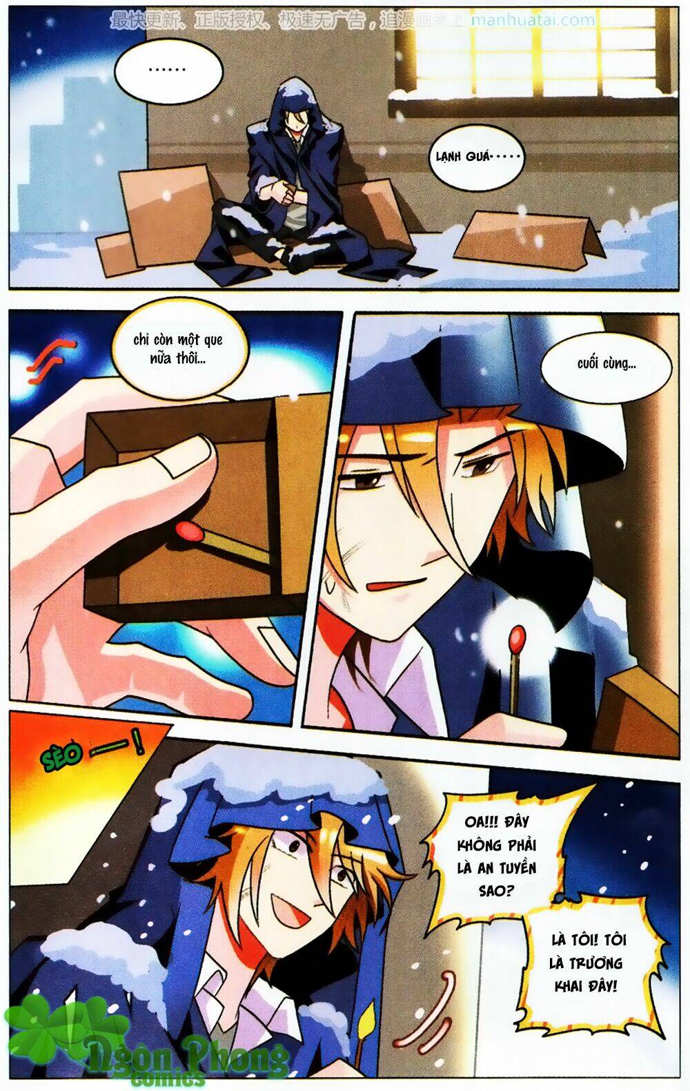 xin ngài đấy điền lão gia chapter 21 6