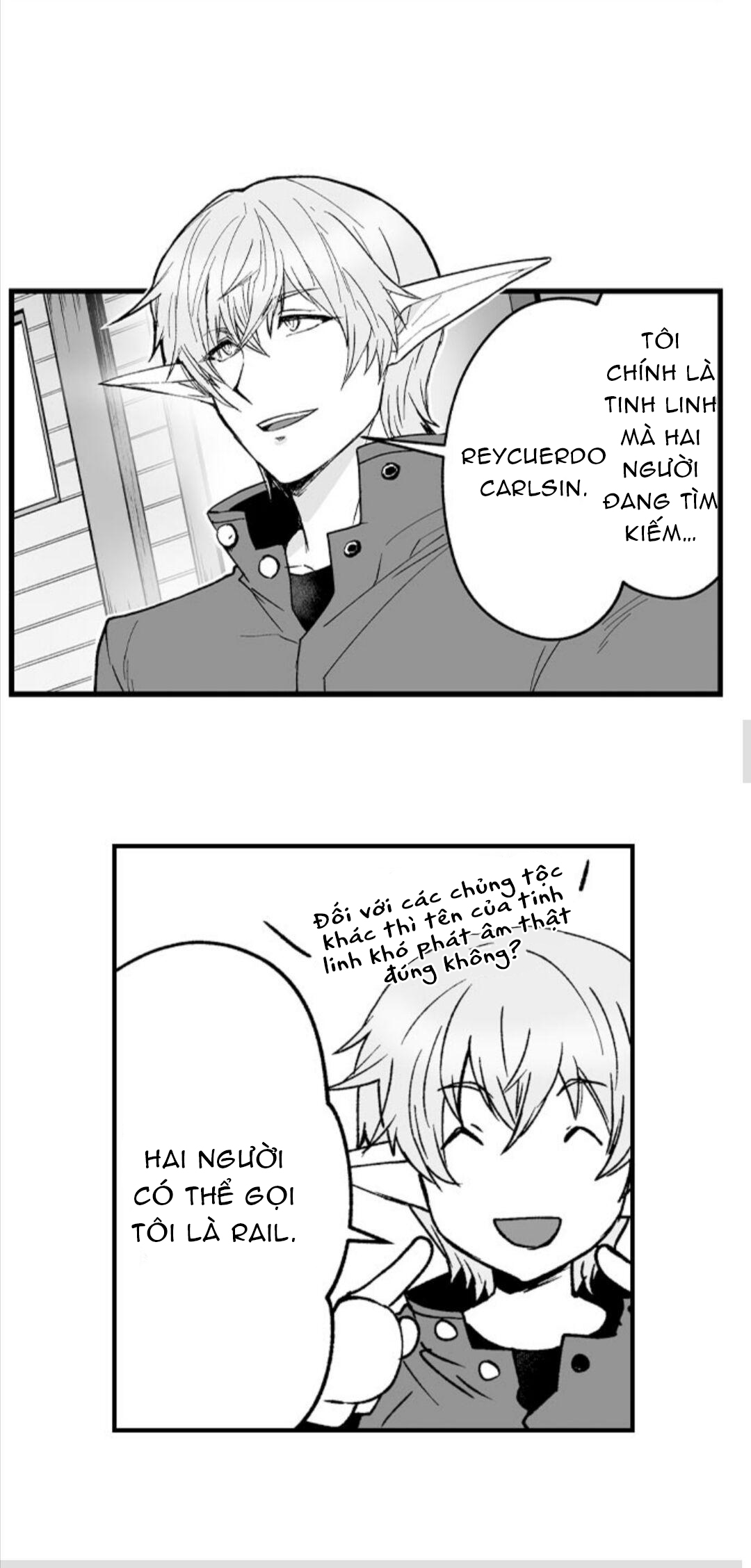 vợ của titan chapter 49 13