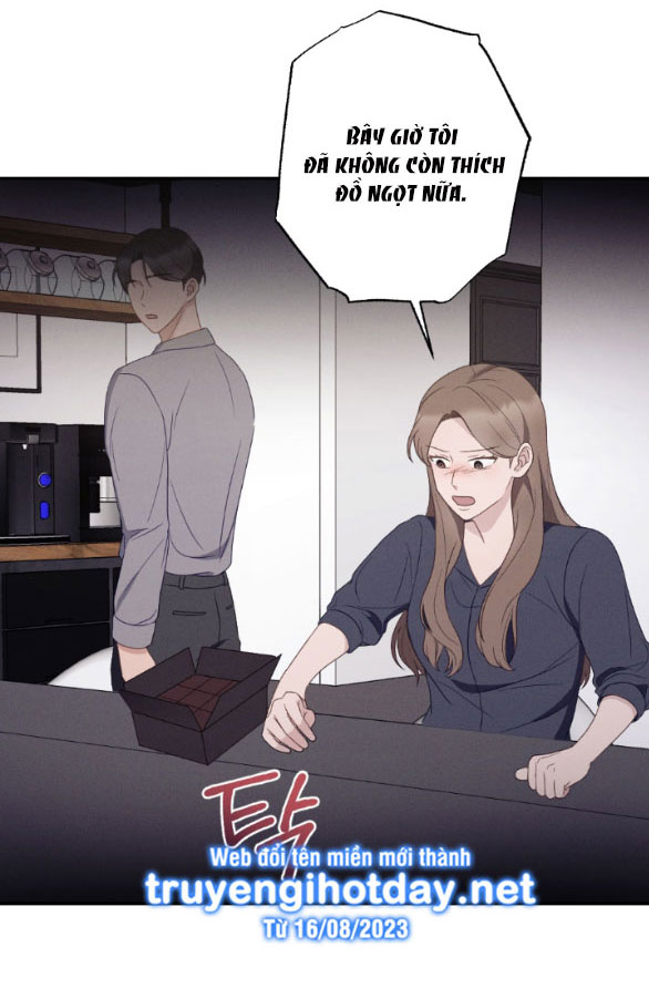 Hãy Khóc Cho Thật Xinh Đẹp Đi chapter 16.2 - Trang 47