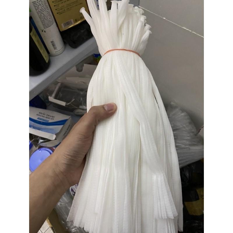 Túi đựng Vật liệu lọc