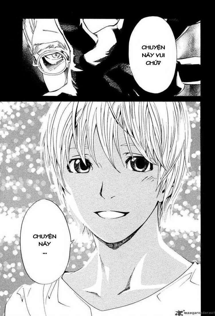 alive - the final evolution chapter 80 14