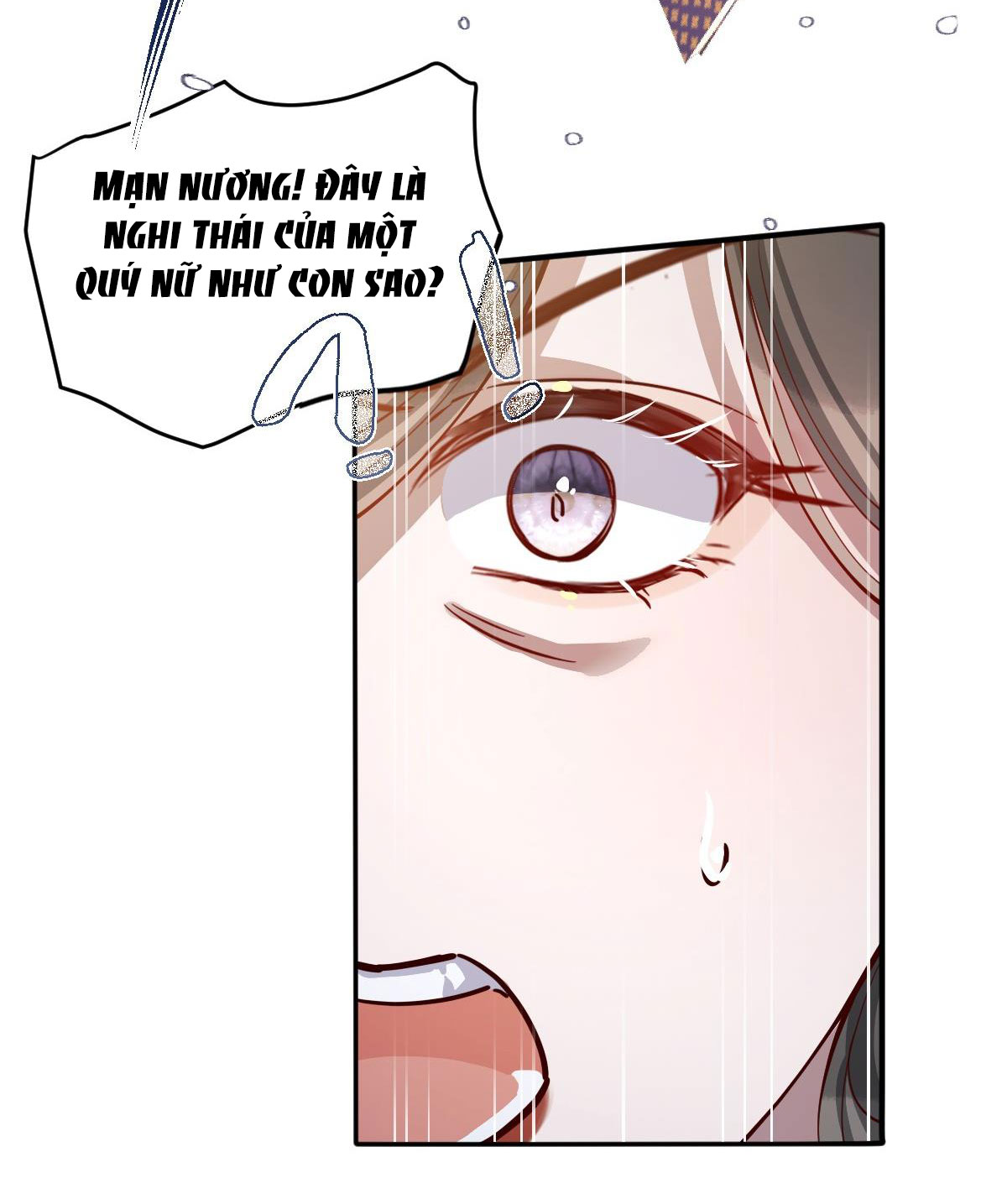 kiều dưỡng mỹ nhân điên chapter 10 30