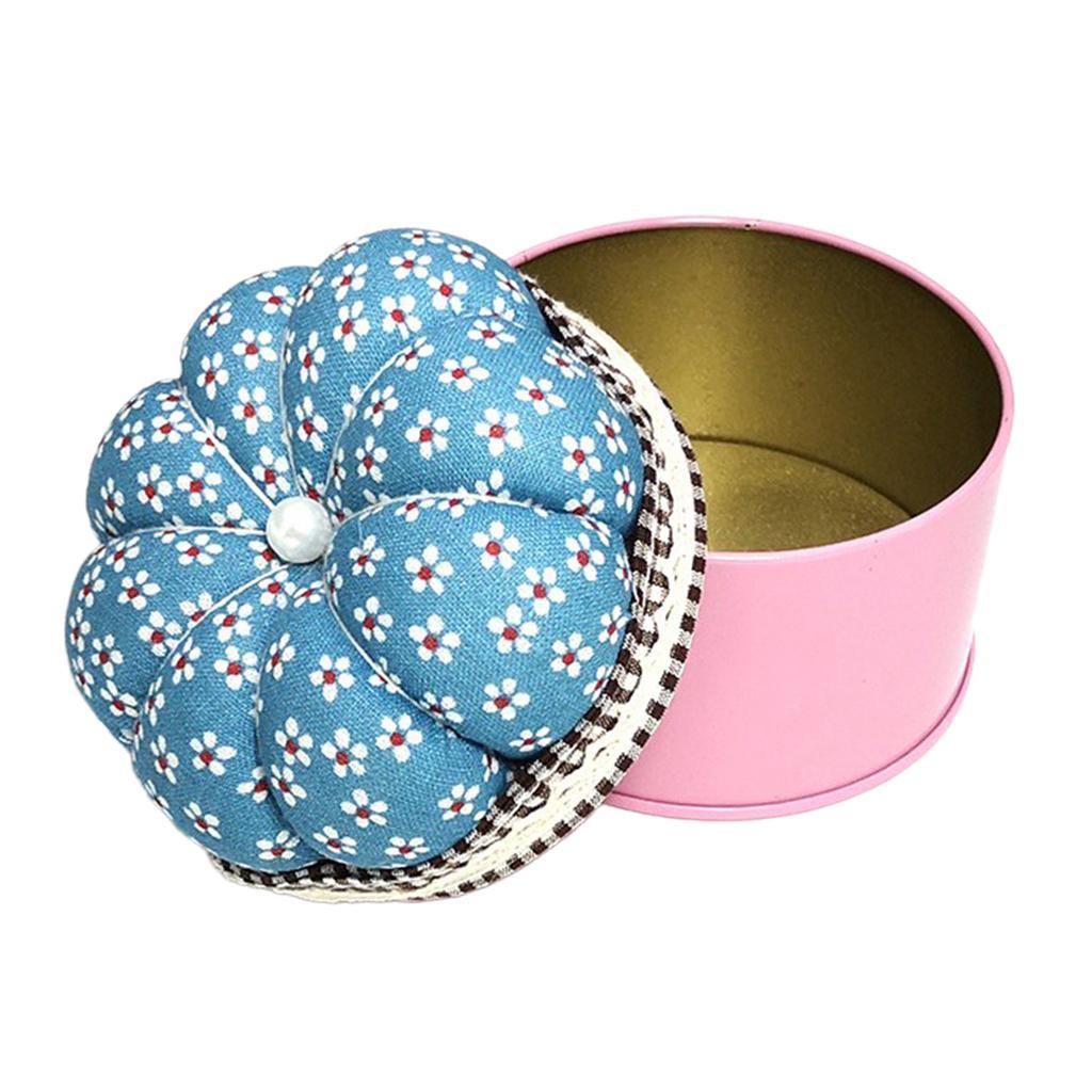 2pcs Pin Cushion Pillow DIY Craft Pin Cushion