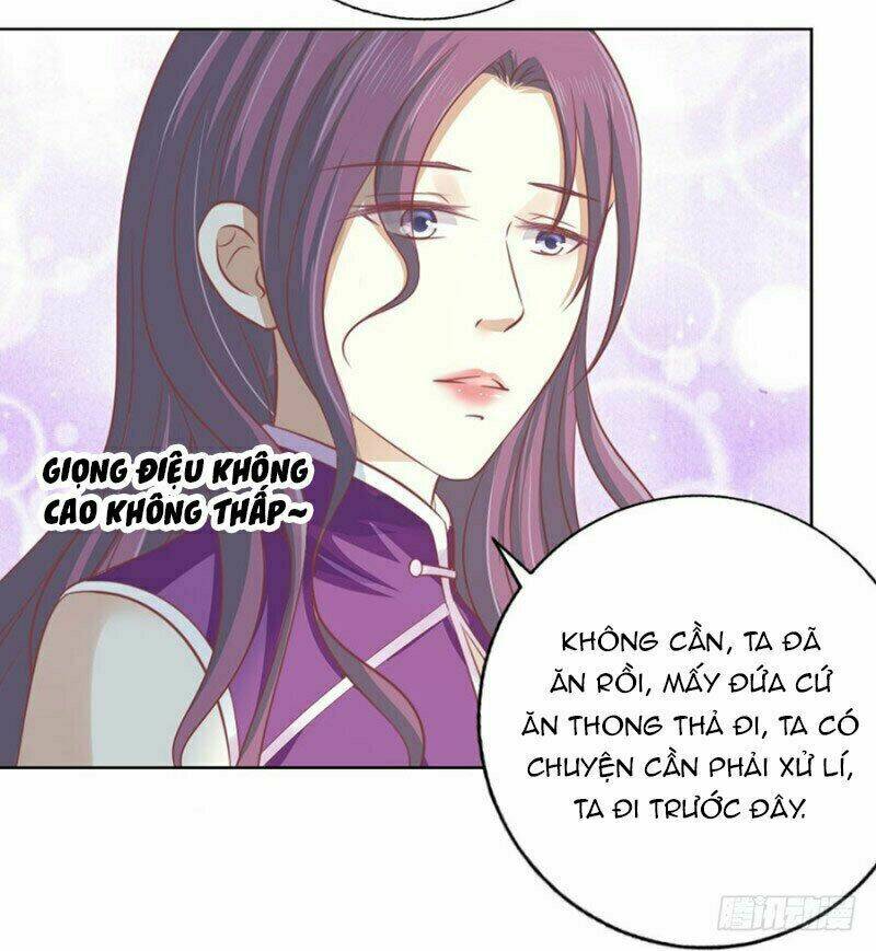 liệt ái tri hạ: series mật đào tiểu tình nhân chapter 163 31