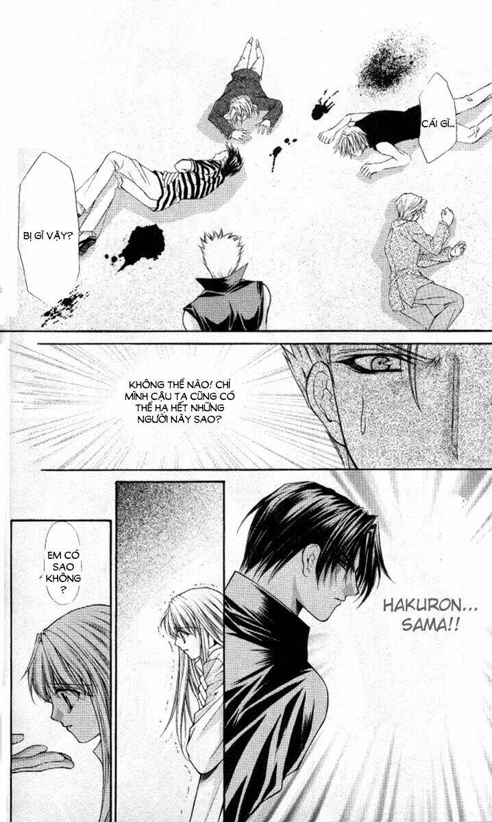 anh chàng khắc tinh chapter 40 26
