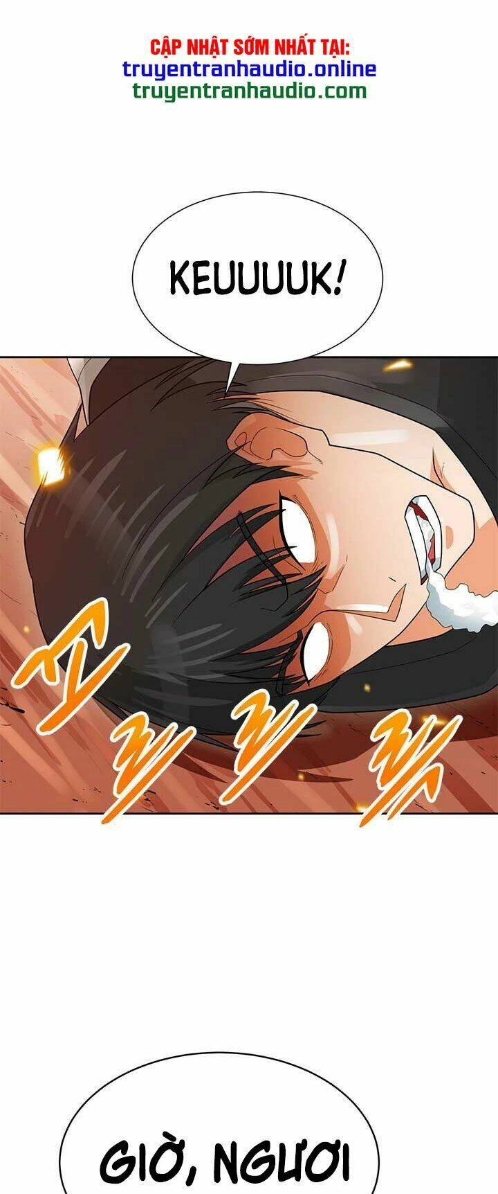 tôi tự động săn một mình chapter 91 3