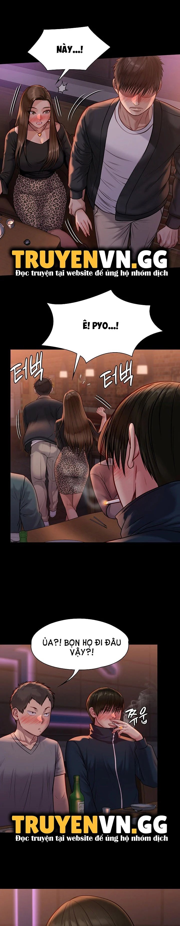 ong chúa chapter 220 28