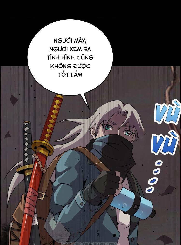 chào mừng đến thế giới cực lạc chapter 51 51