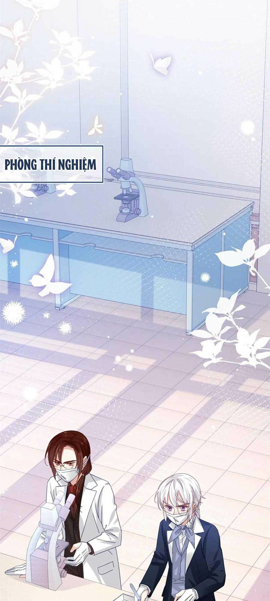 đế quốc đầu tiên có nữ hoàng chapter 39 1