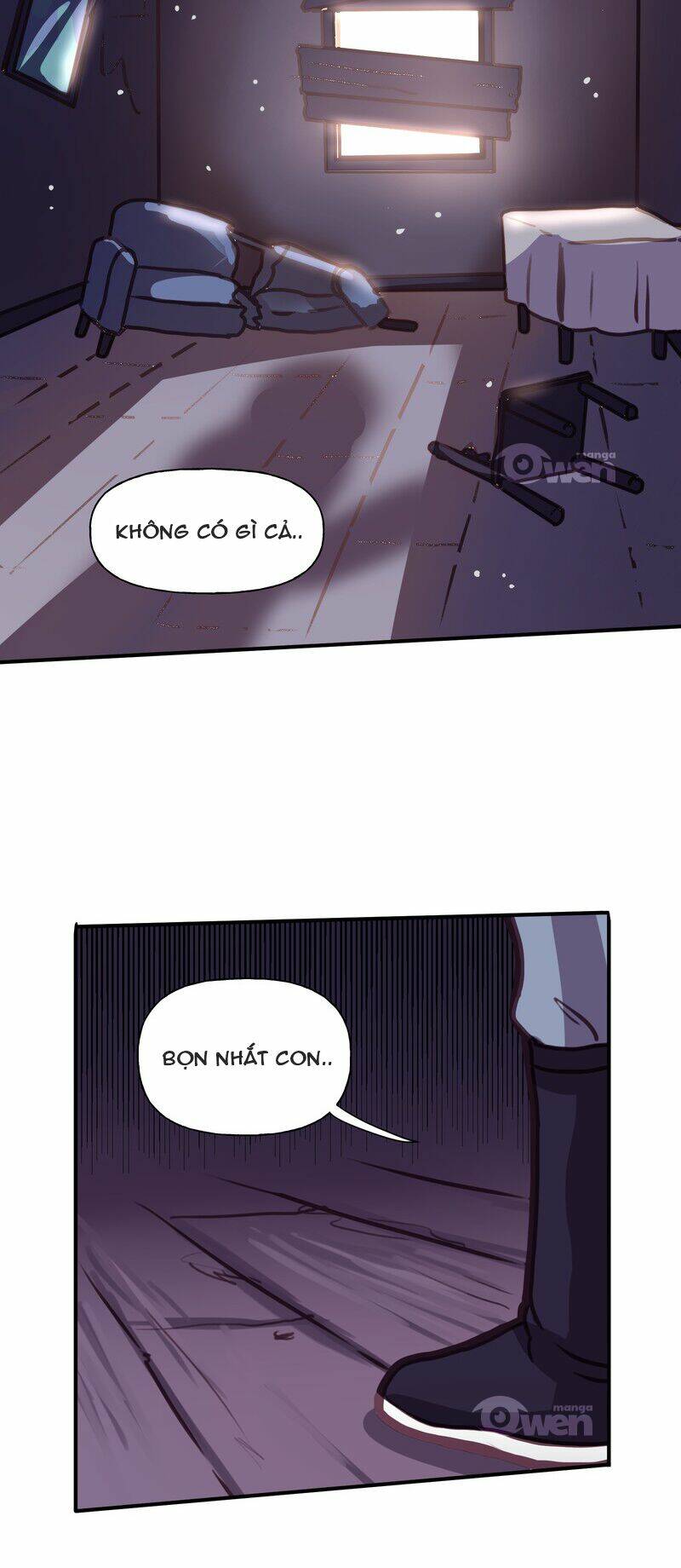 lời nguyền lalin chapter 31 37