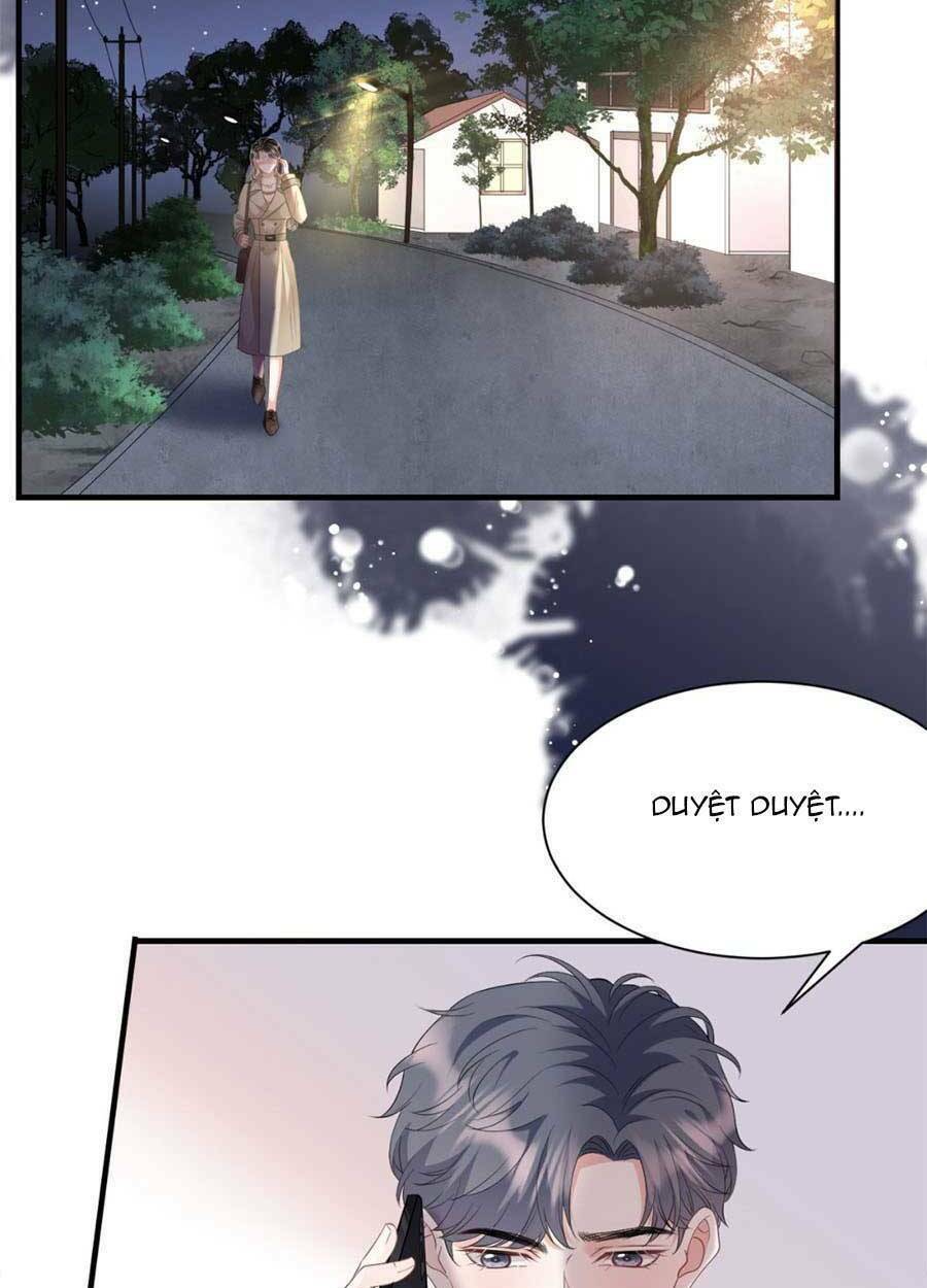 đại tiểu thư có ý đồ gì xấu đâu chapter 77 26