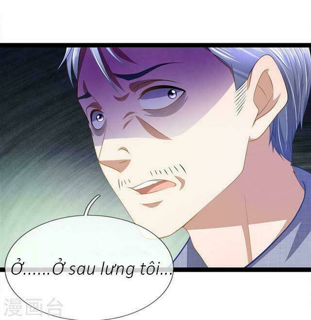 quỷ vương hai mặt quấn lấy tôi chapter 34 14