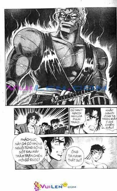 vương tử takeru chapter 18 20