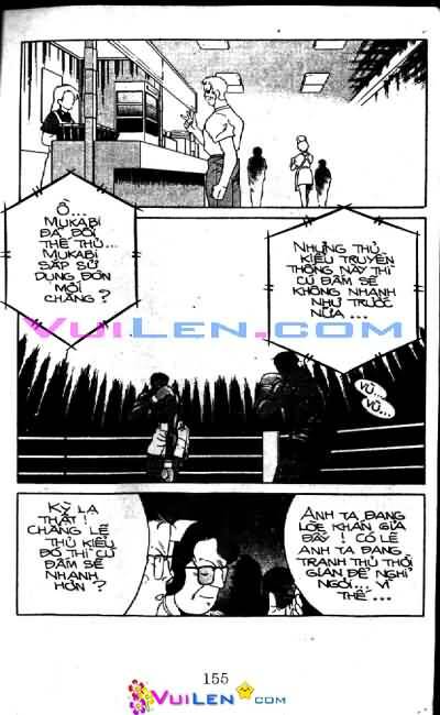 truyền nhân atula - shura no mon i chapter 20 156