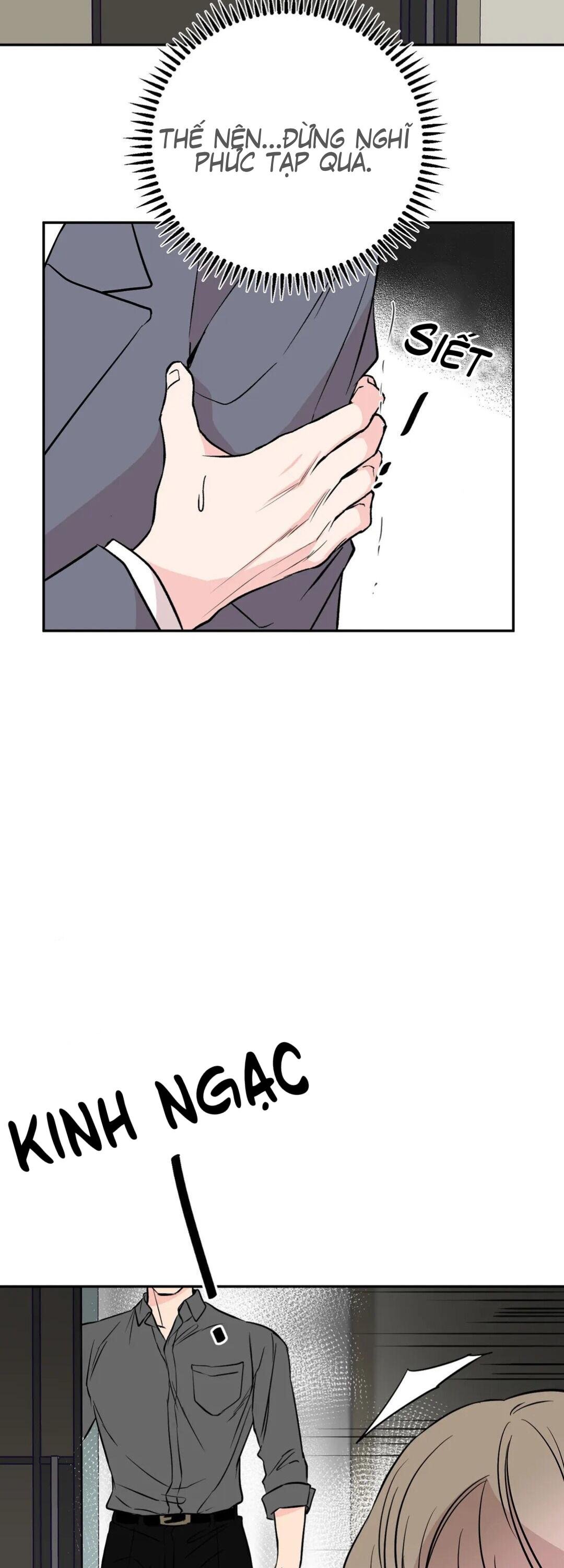 đảo ngược chapter 3 9