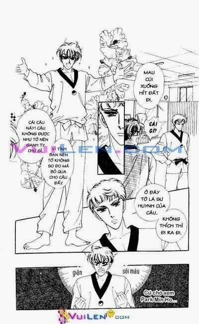lá chắn tình yêu chapter 3 41
