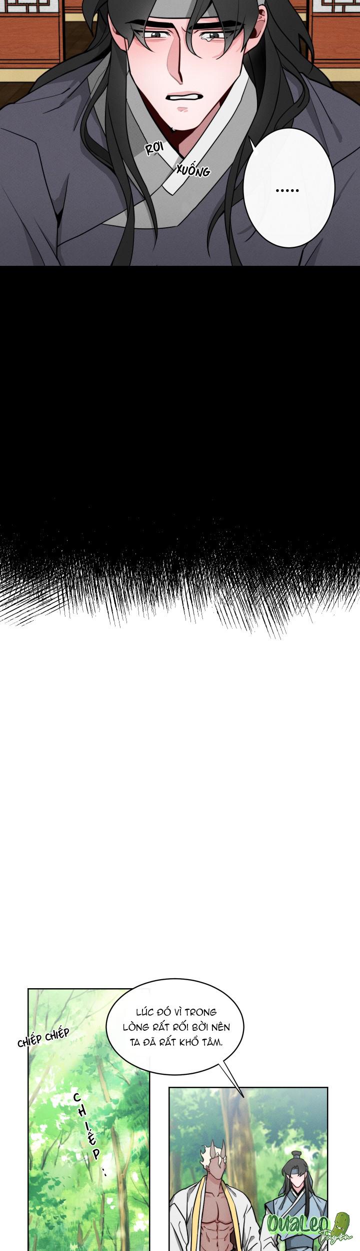 shinsujeon chapter 6 14