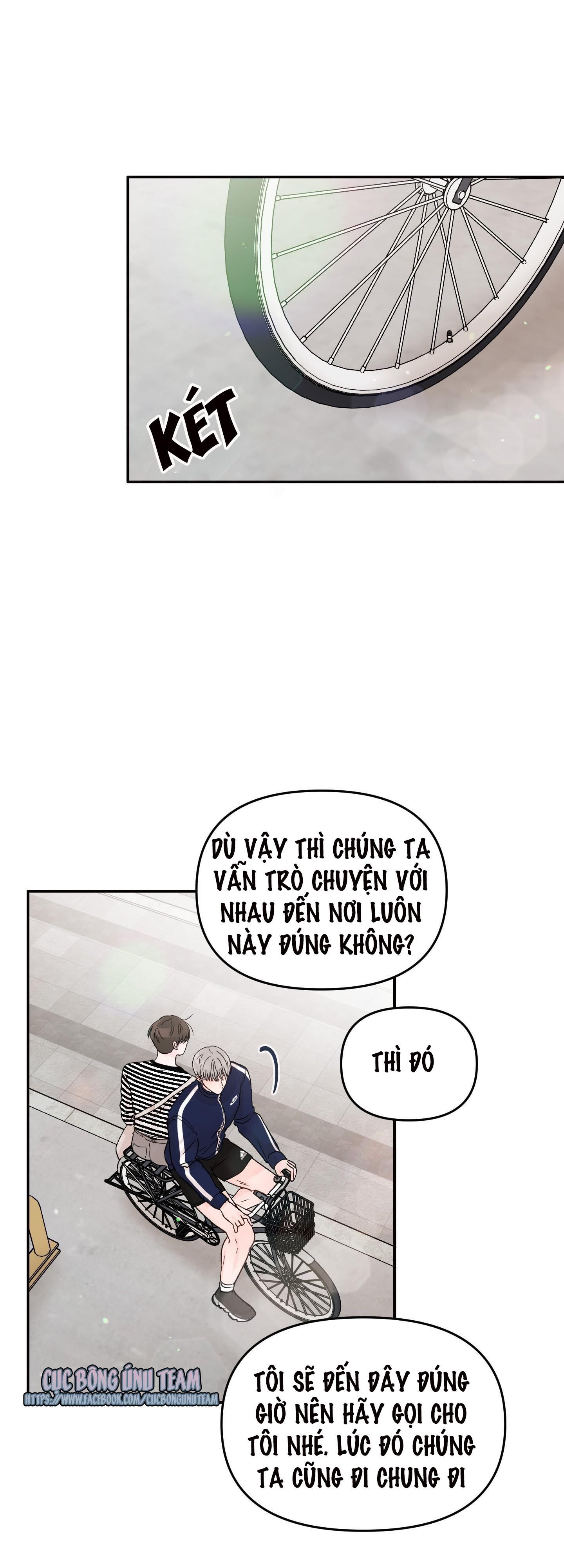 thán phục thanh xuân chapter 26 3