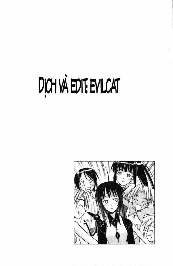love hina chapter 90 20