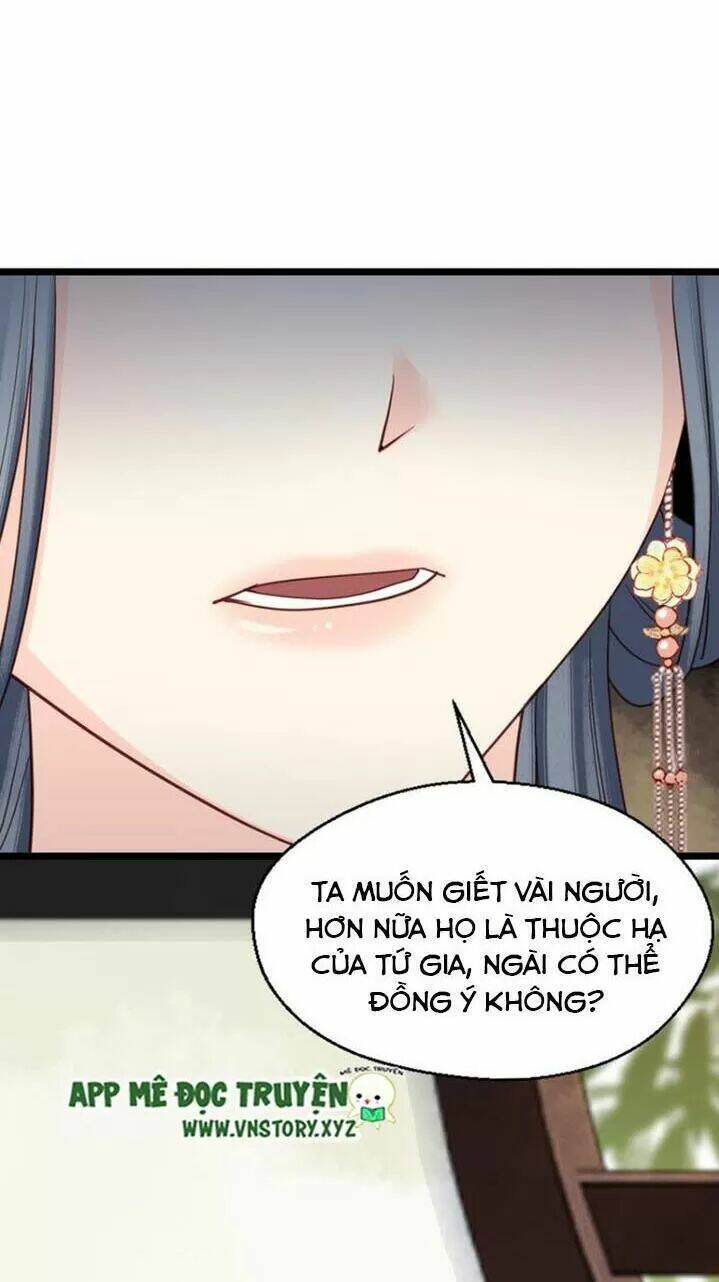 kiều nữ độc phi chapter 228 22