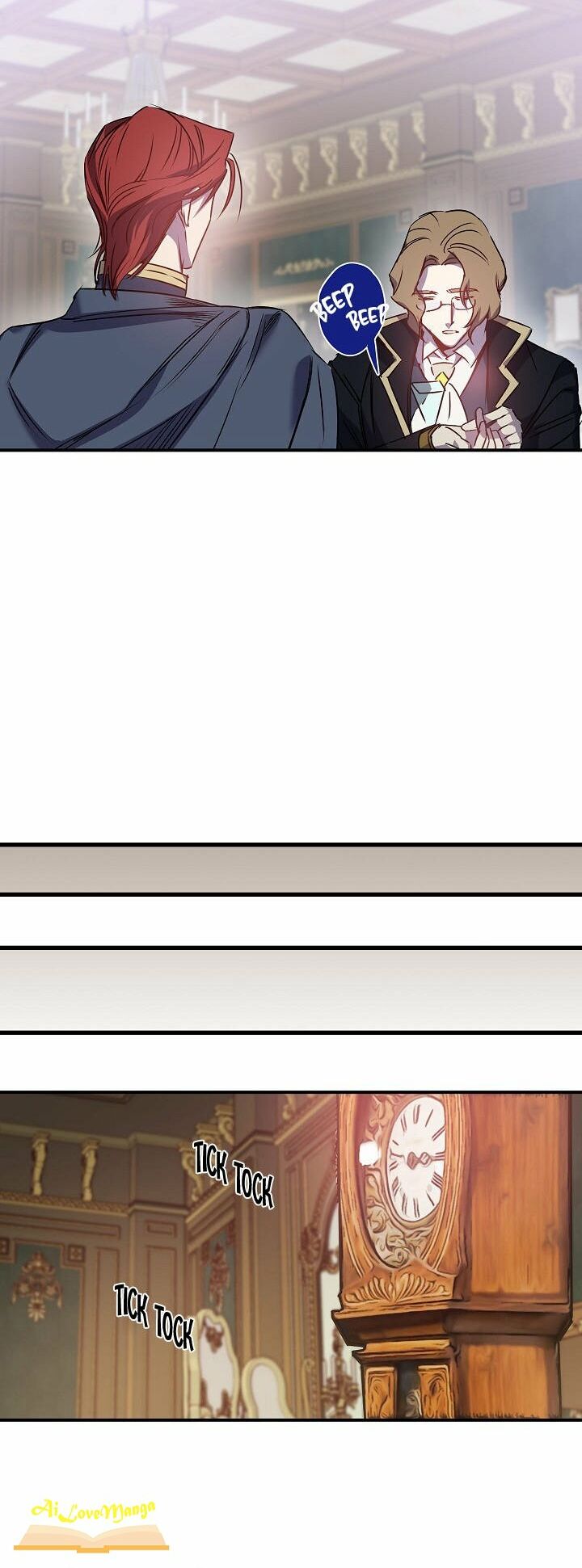 hôn lễ báo thù chapter 43 20