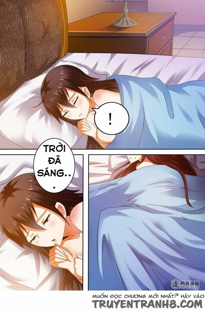 vợ lẽ chapter 5 5