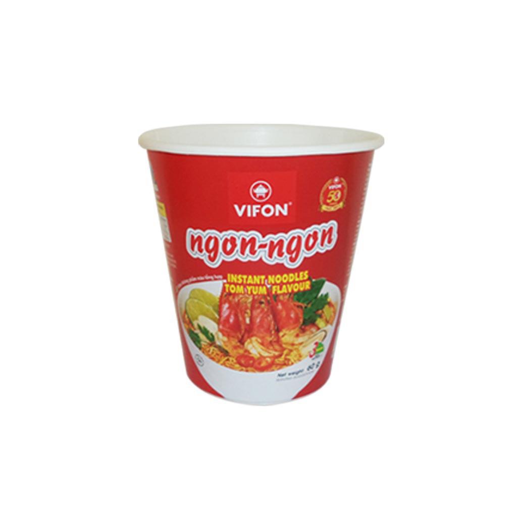 Ly mì cách nhiệt 18oz