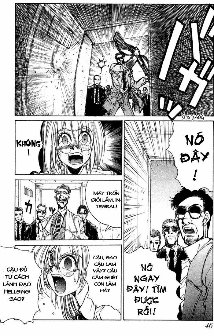 hellsing chapter 2 13