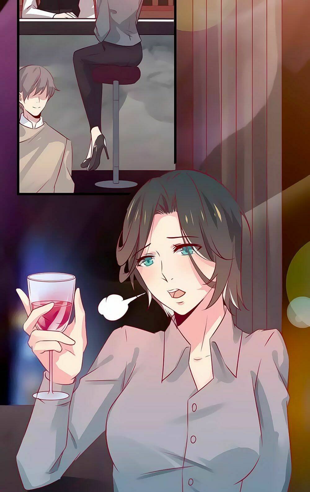 tổng tài, như vậy nhanh quá chapter 6 28