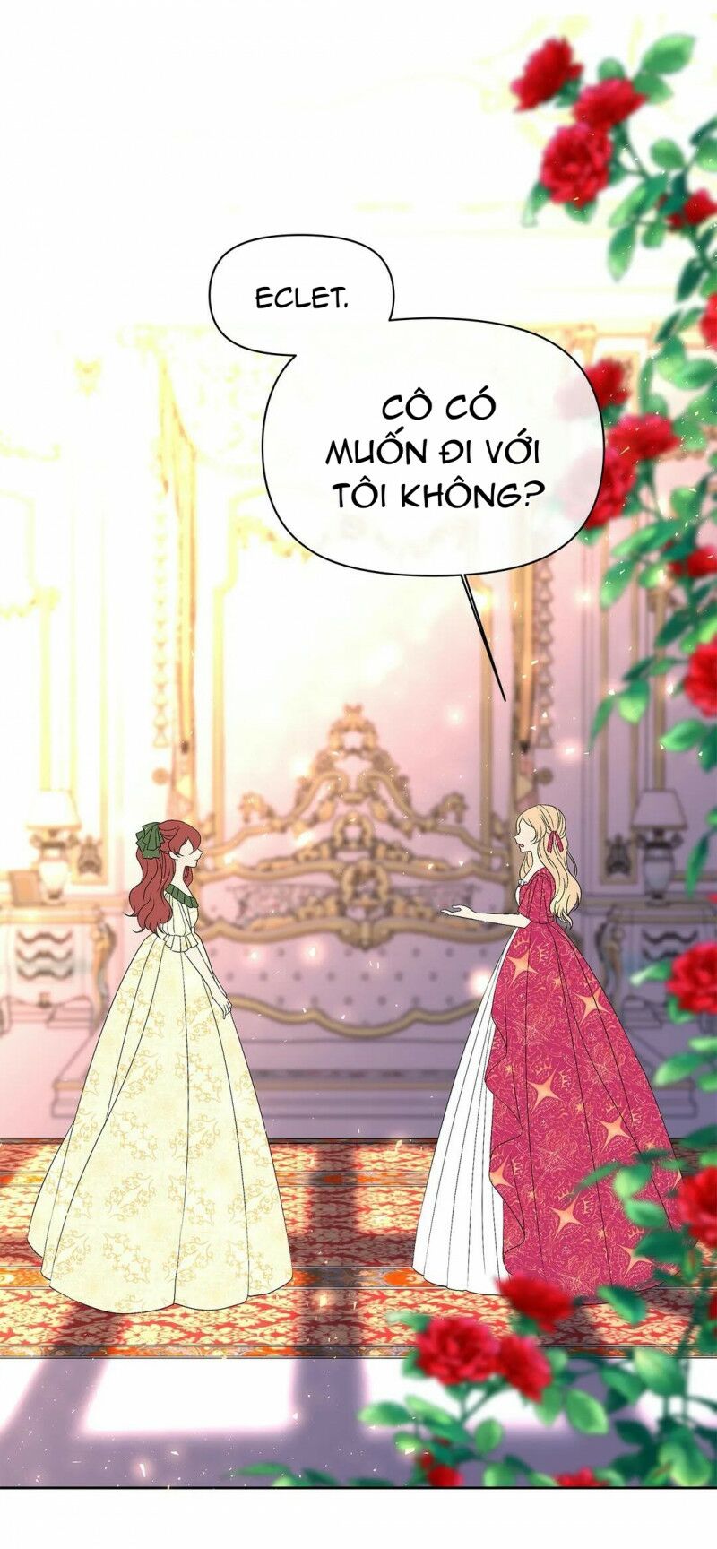 công chúa thời gian có hạn chapter 19 28