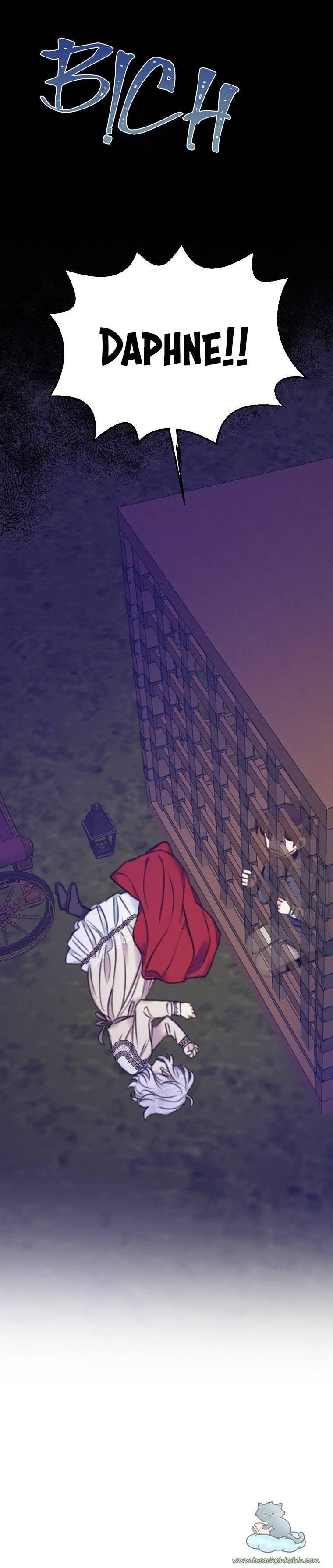 tôi sinh ra là con gái ác nữ chapter 22 45