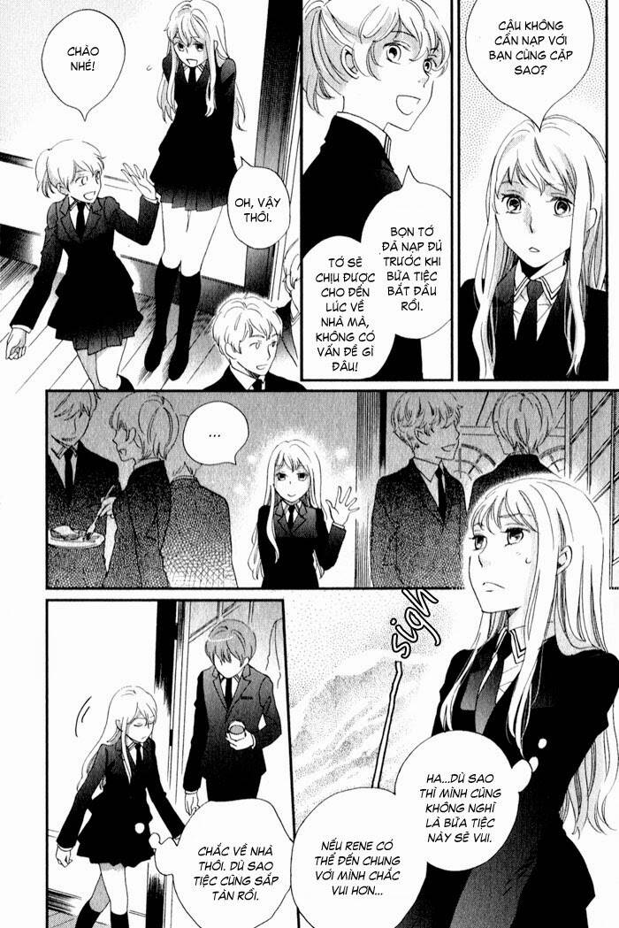 shinkuu yuusetsu chapter 11 6