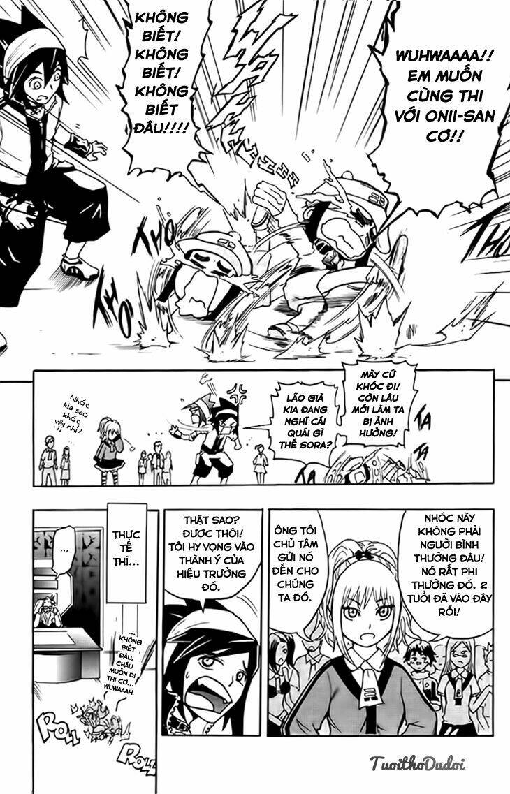 black dog chapter 3 7