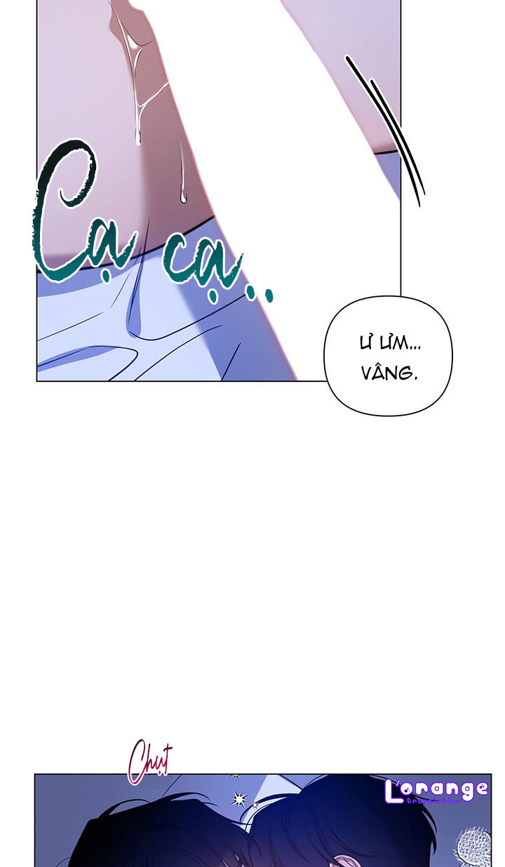 bình minh chia cắt màn đêm chapter 17 4