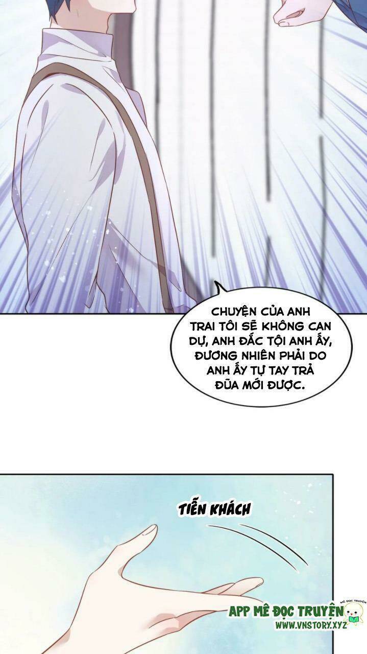 bạn trai kém tuổi bẫy yêu tôi chapter 68 30