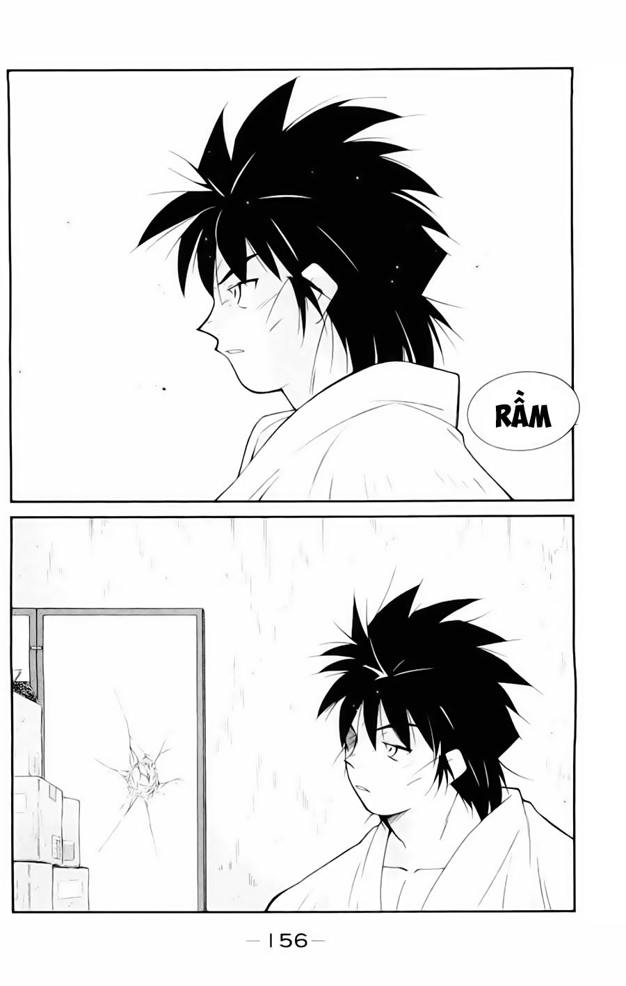 truyền nhân atula 3 chapter 51 14