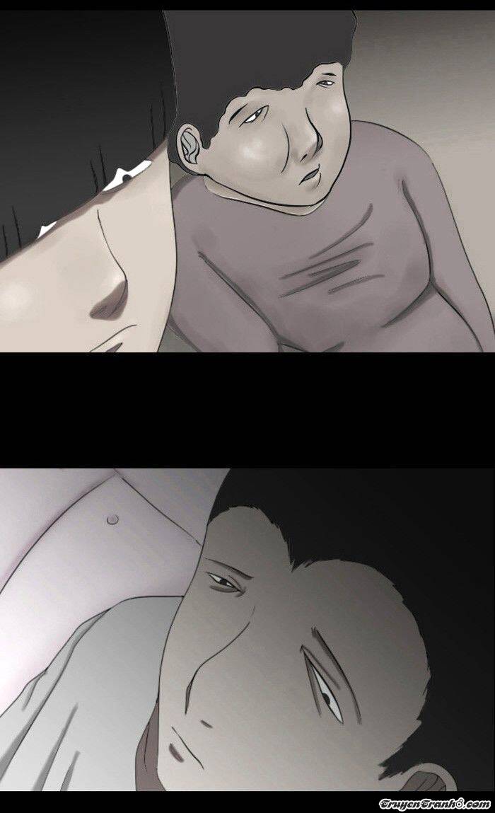 thứ sáu: những câu chuyện cấm chapter 19 33