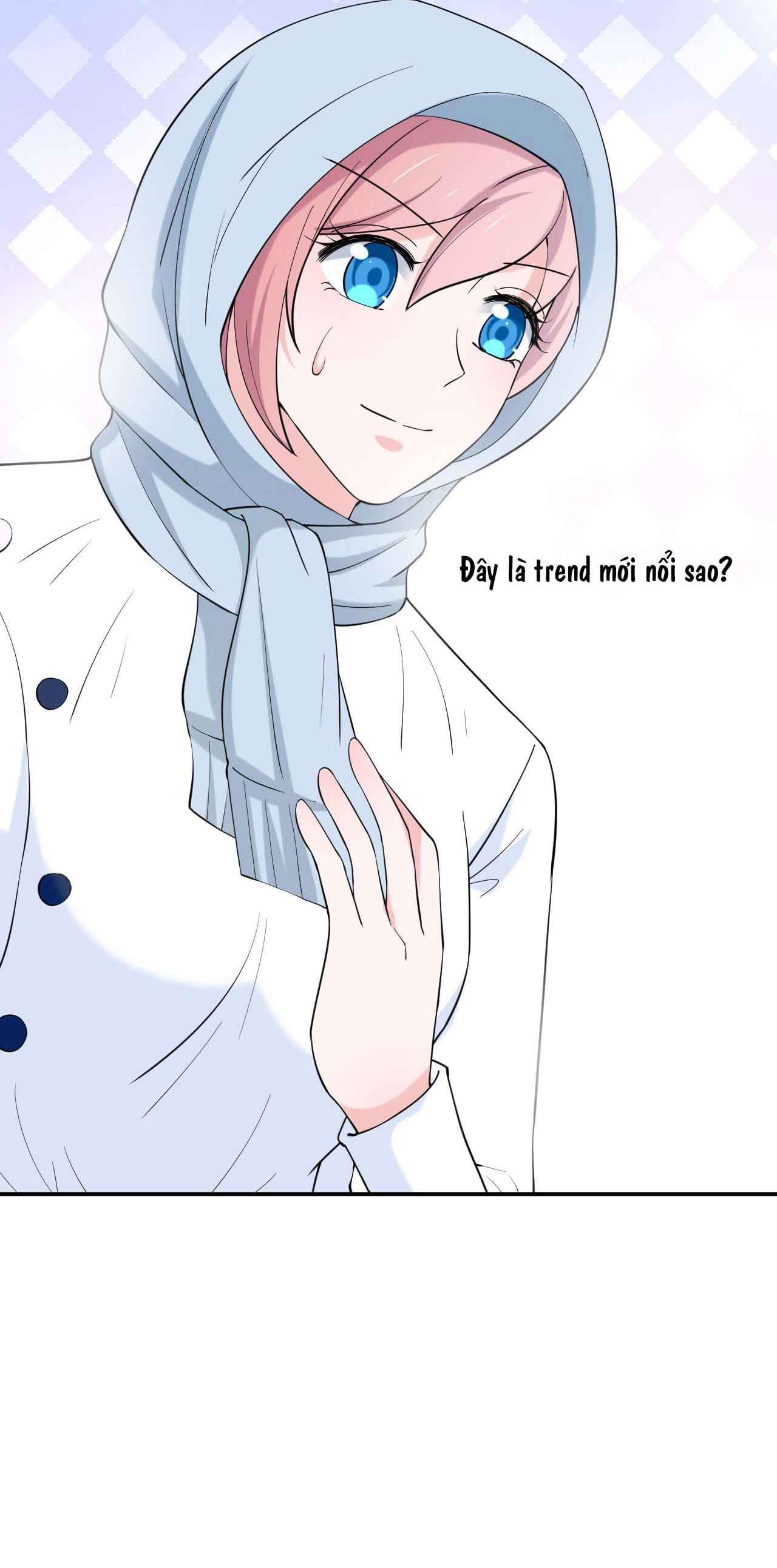 bí mật không thể yêu đương chapter 56 37